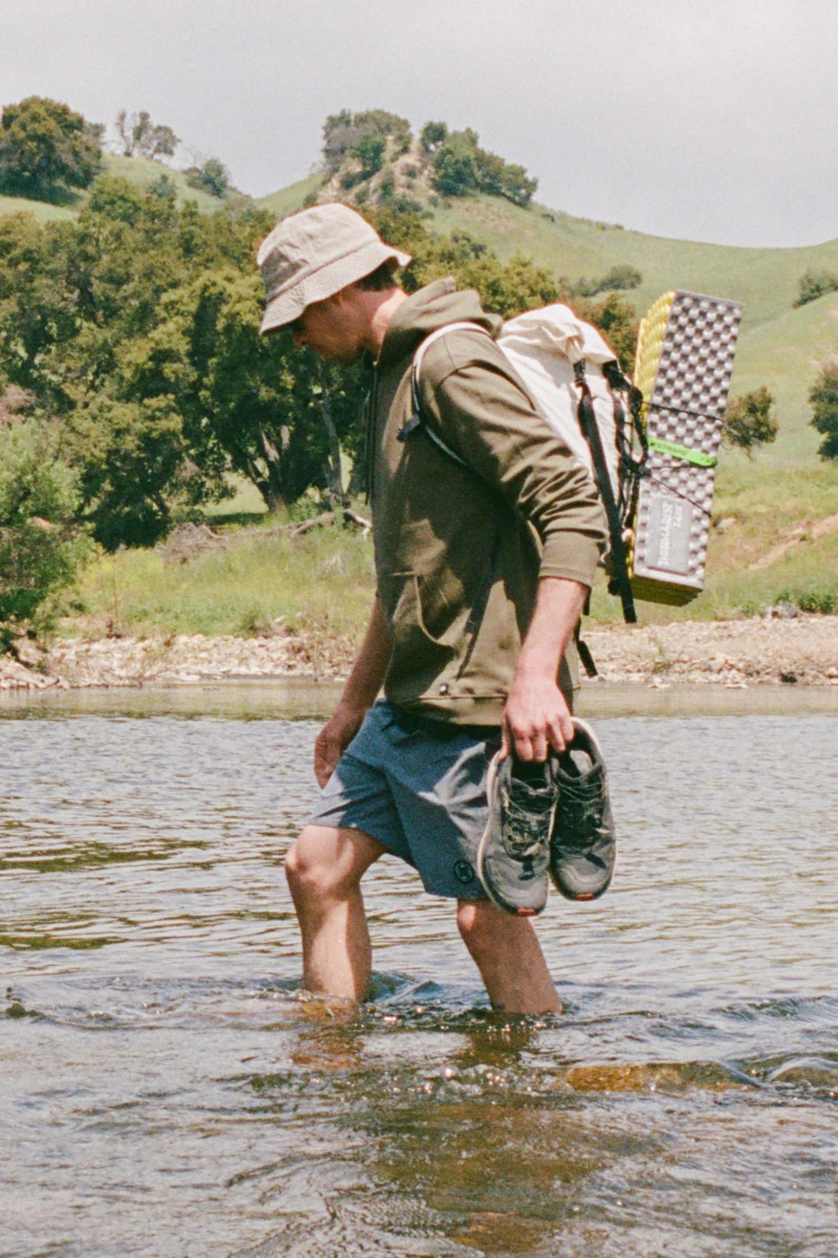 686 Men's Reup Elastic Water Short Male Product Image