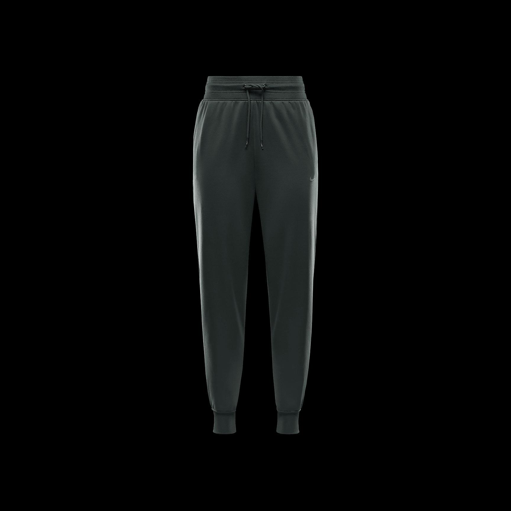 Nike Therma-FIT One Women's High-Waisted 7/8 Joggers Product Image