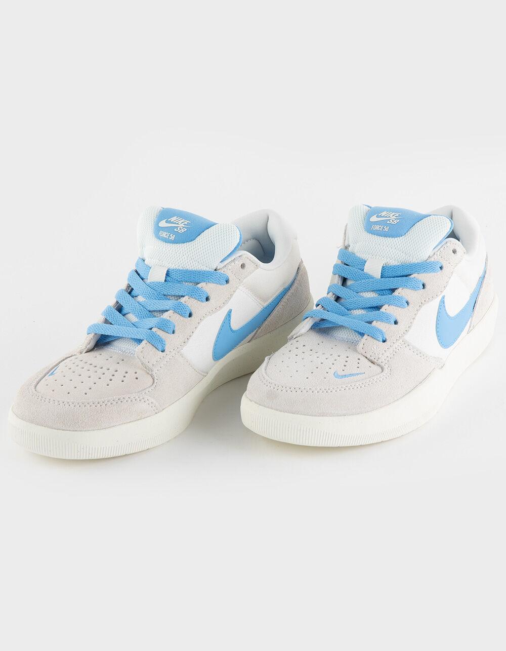 NIKE SB Force 58 Mens Shoes Product Image