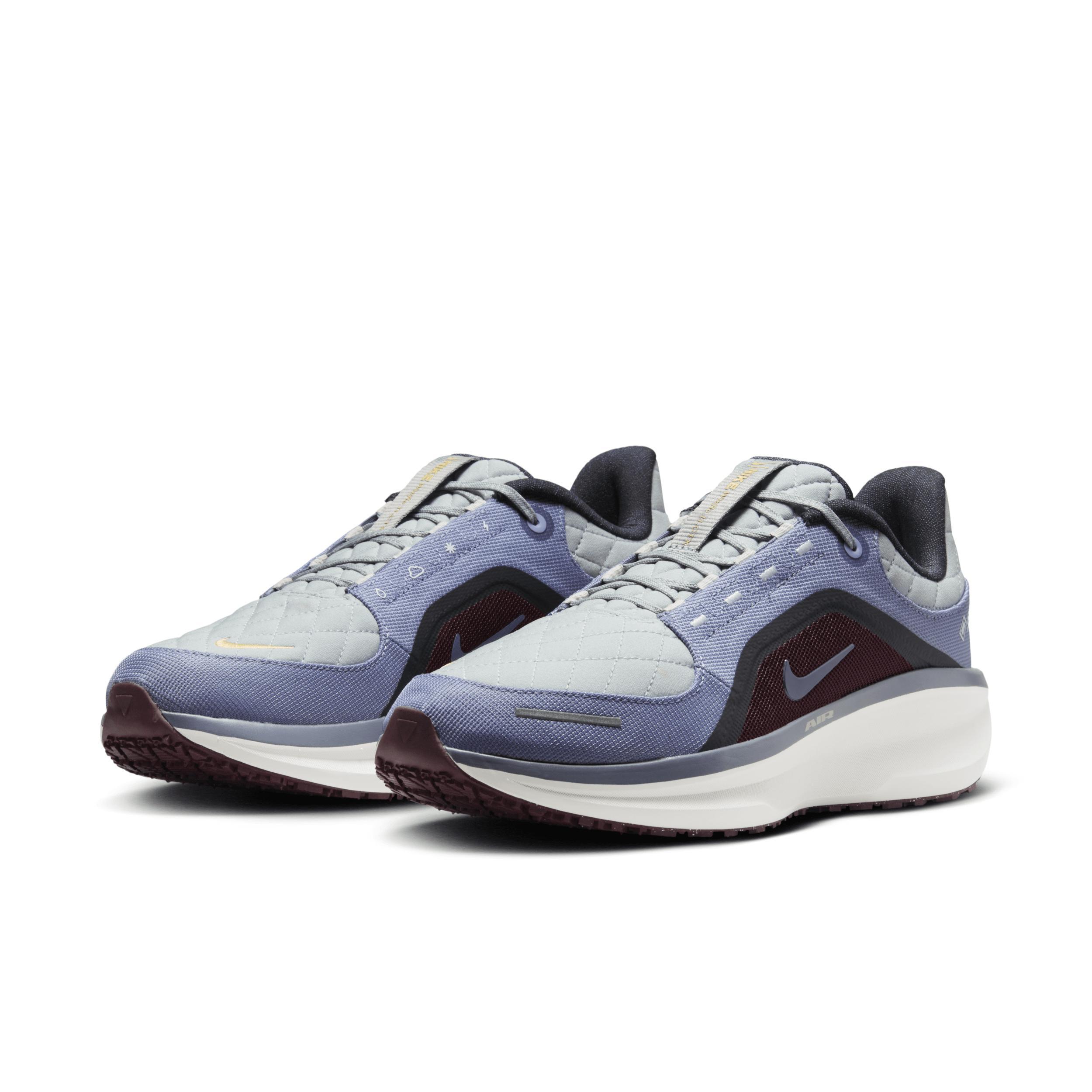 Nike Men's Winflo GORE-TEX Waterproof Road Running Shoes Product Image