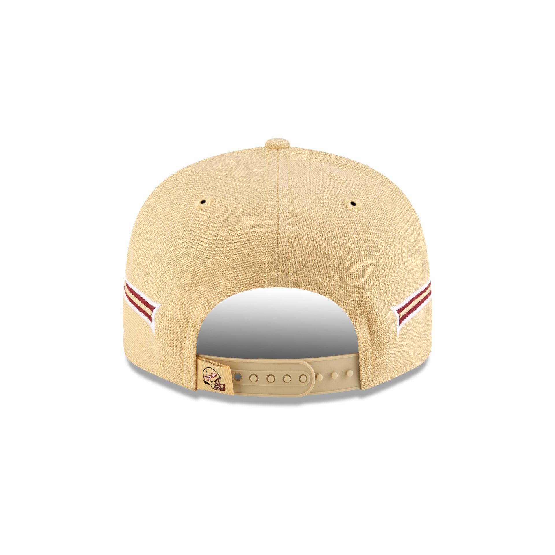 Florida State Seminoles Helmet 9FIFTY Snapback Hat Male Product Image