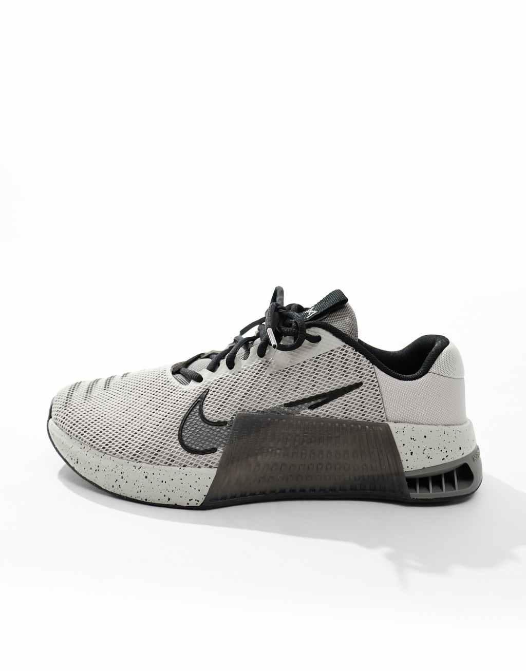 Nike Metcon 9 sneakers in black Product Image