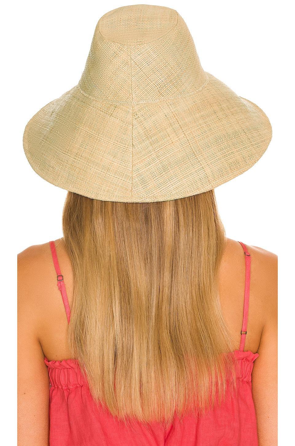 The Cove Hat Lack of Color Product Image