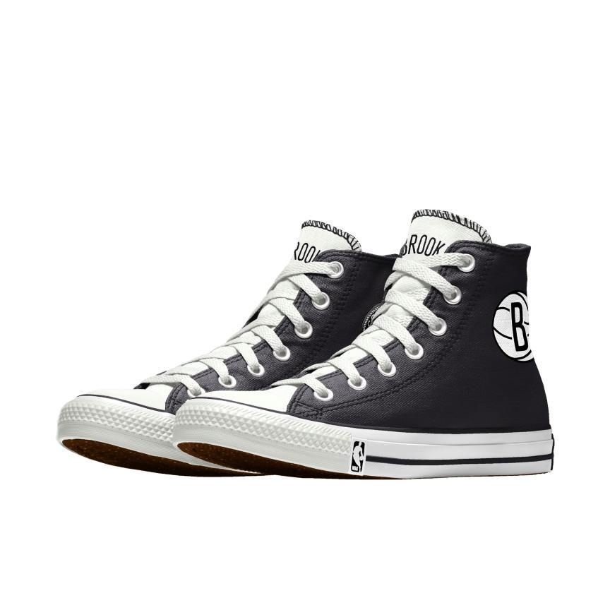 Custom Chuck Taylor All Star NBA By You Product Image