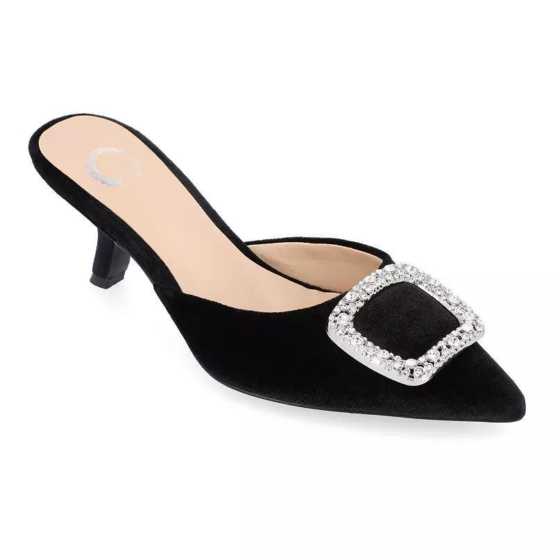 Journee Collection Womens Rishie Pump Product Image