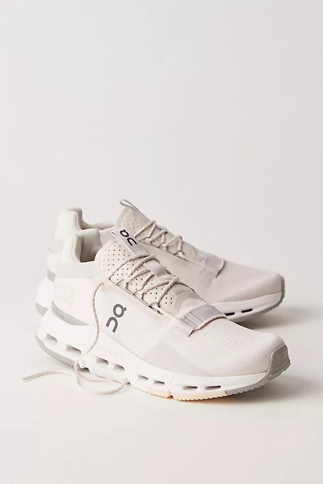 On Cloudnova 2 Sneakers Product Image