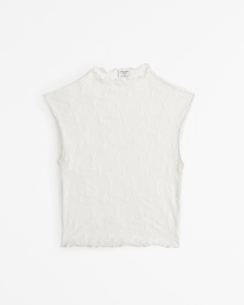 The A&F Paloma Top Product Image