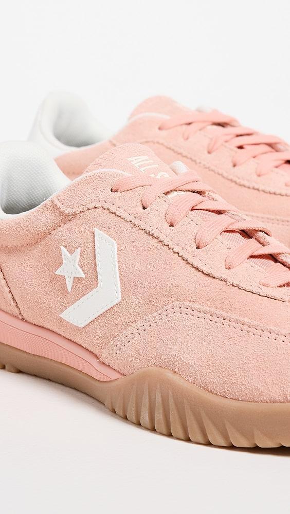 Converse Run Star Trainer Sneakers | Shopbop Product Image