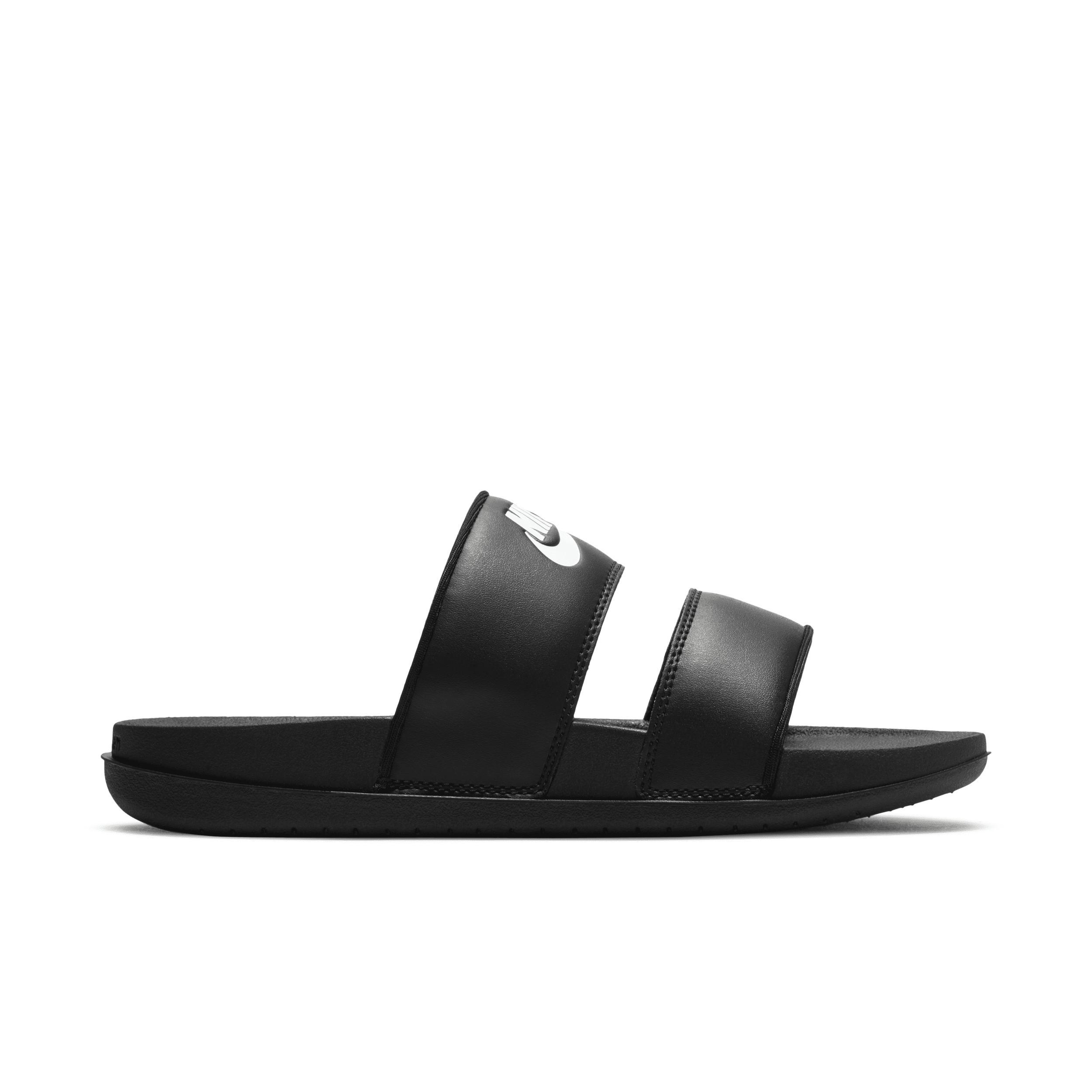 Womens Nike Offcourt Duo Slide Sandals Product Image