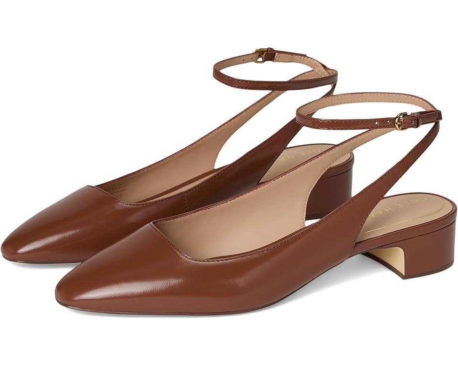 The Go-To Slingback Pump 45 mm Product Image