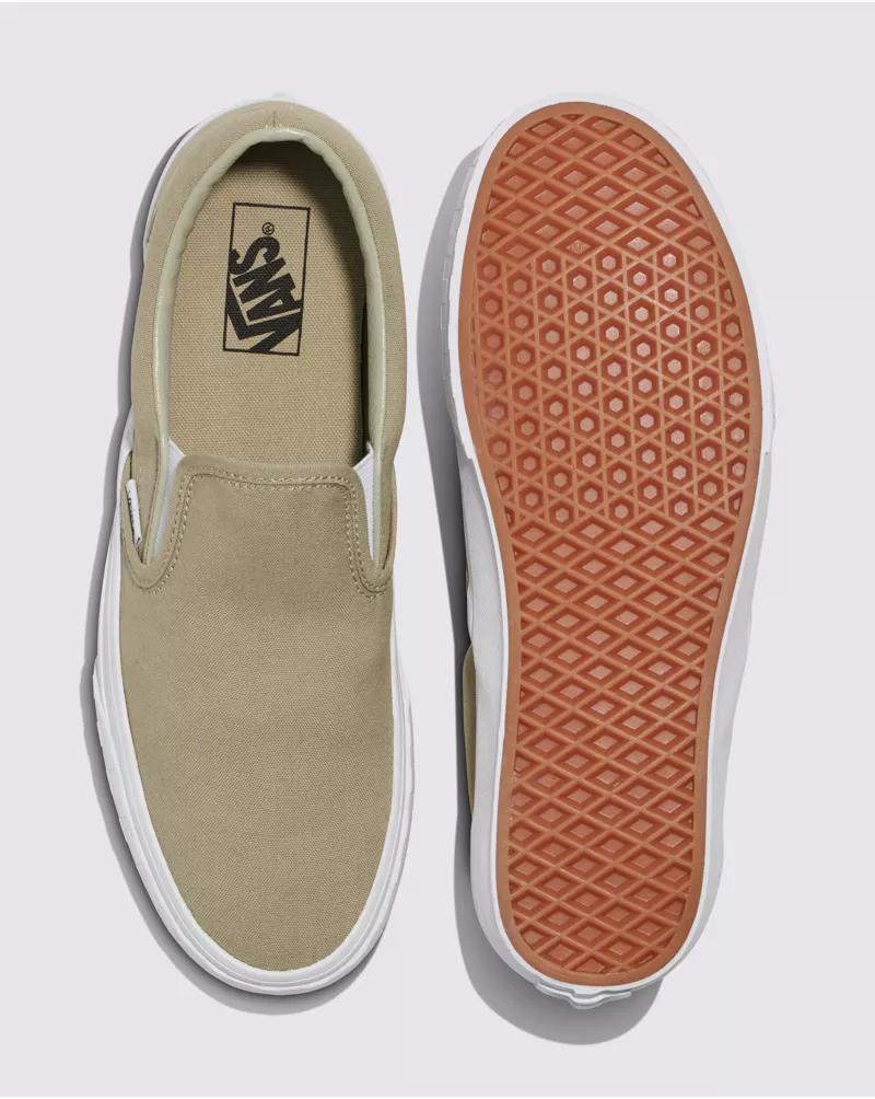 Classic Slip-On Shoe Product Image