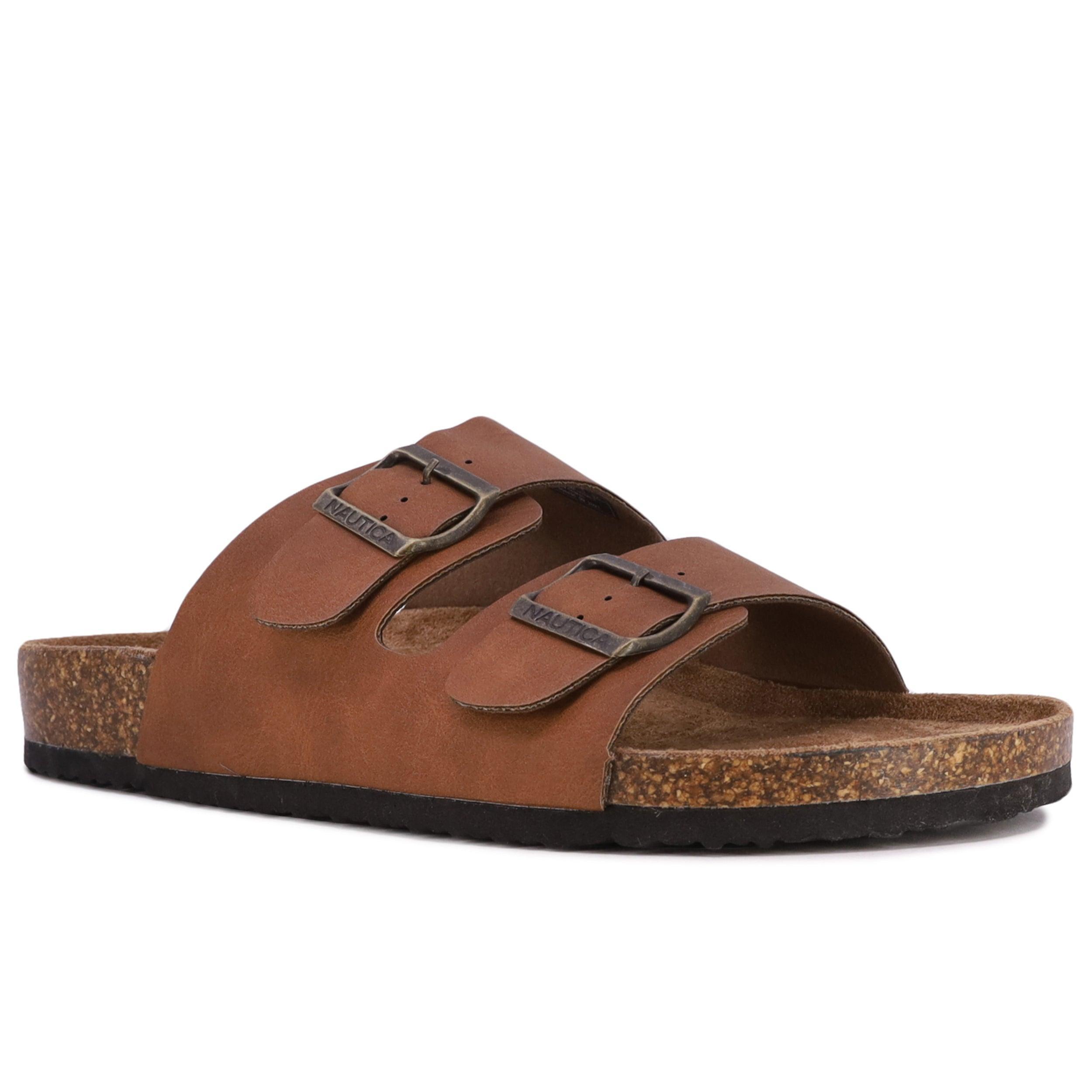 Triun Slip on Sandal Product Image