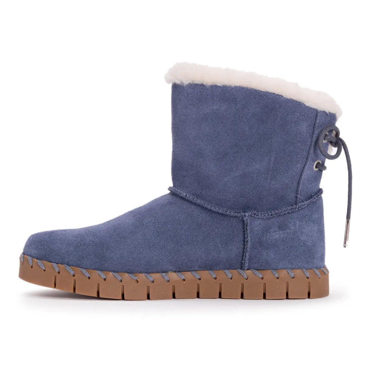 Muk Luks Women's Flexi-Albany Boots Product Image