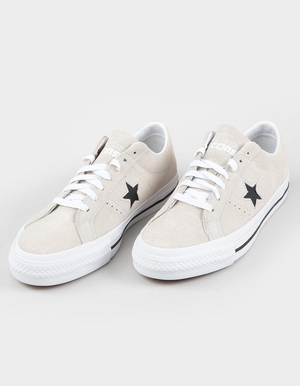 CONVERSE One Star Pro Suede Mens Shoes Product Image