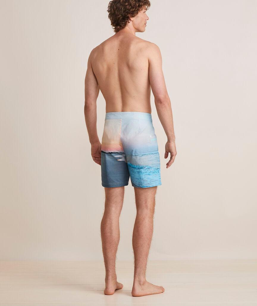 Jeep® Collection 7 Inch On-The-Go Boardshorts Product Image