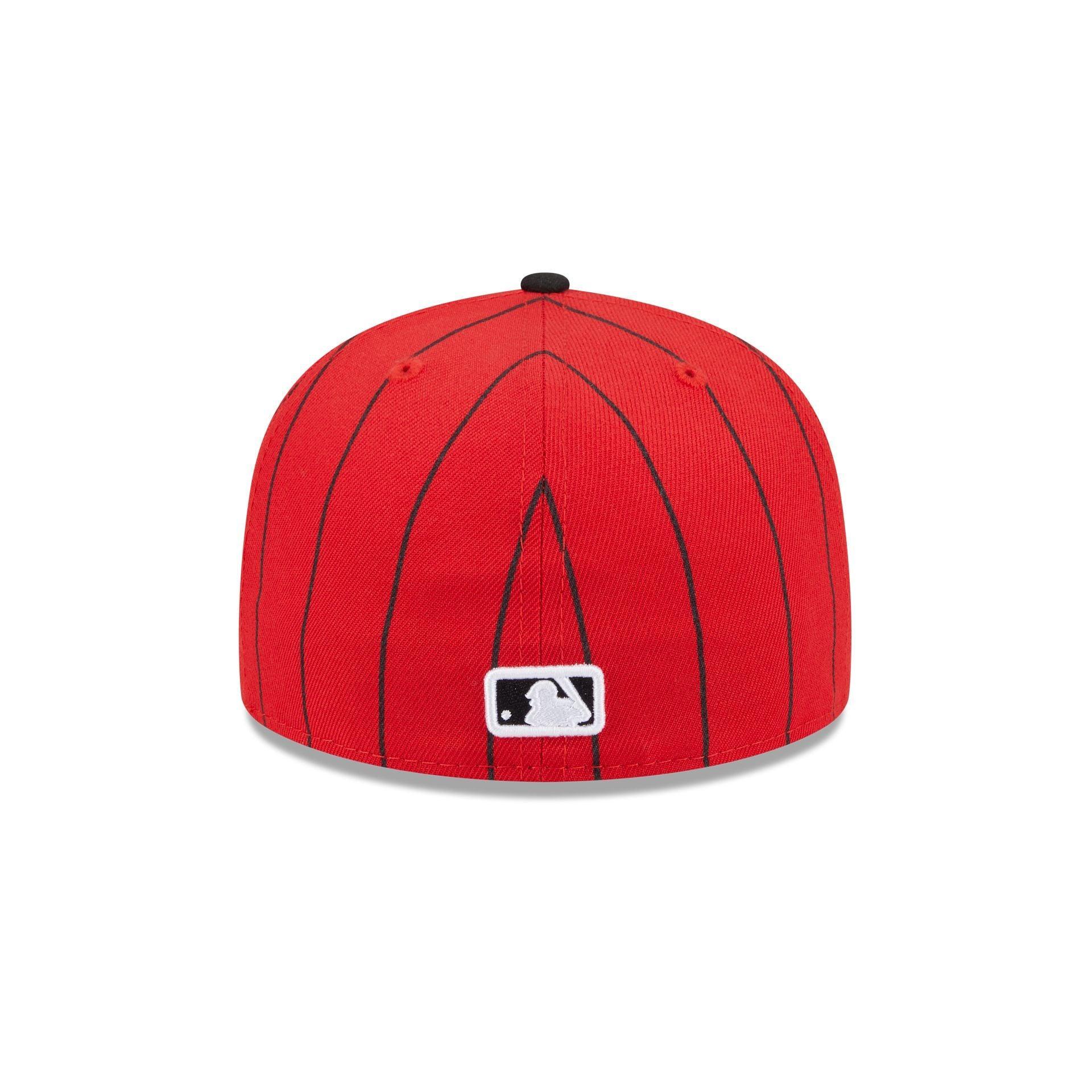 Atlanta Flames Vintage NHL Pack 59FIFTY Fitted Hat Male Product Image