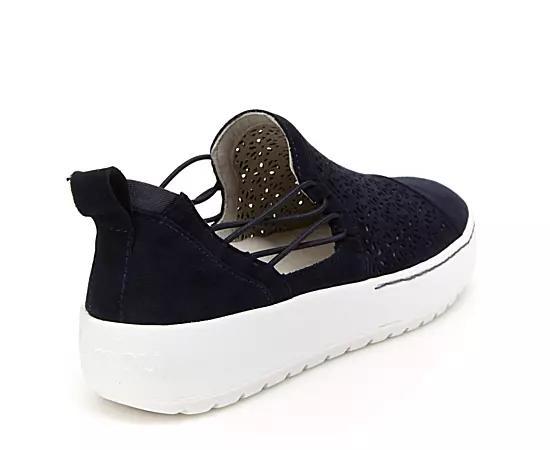 Jambu Womens Erin Slip On Sneaker Product Image