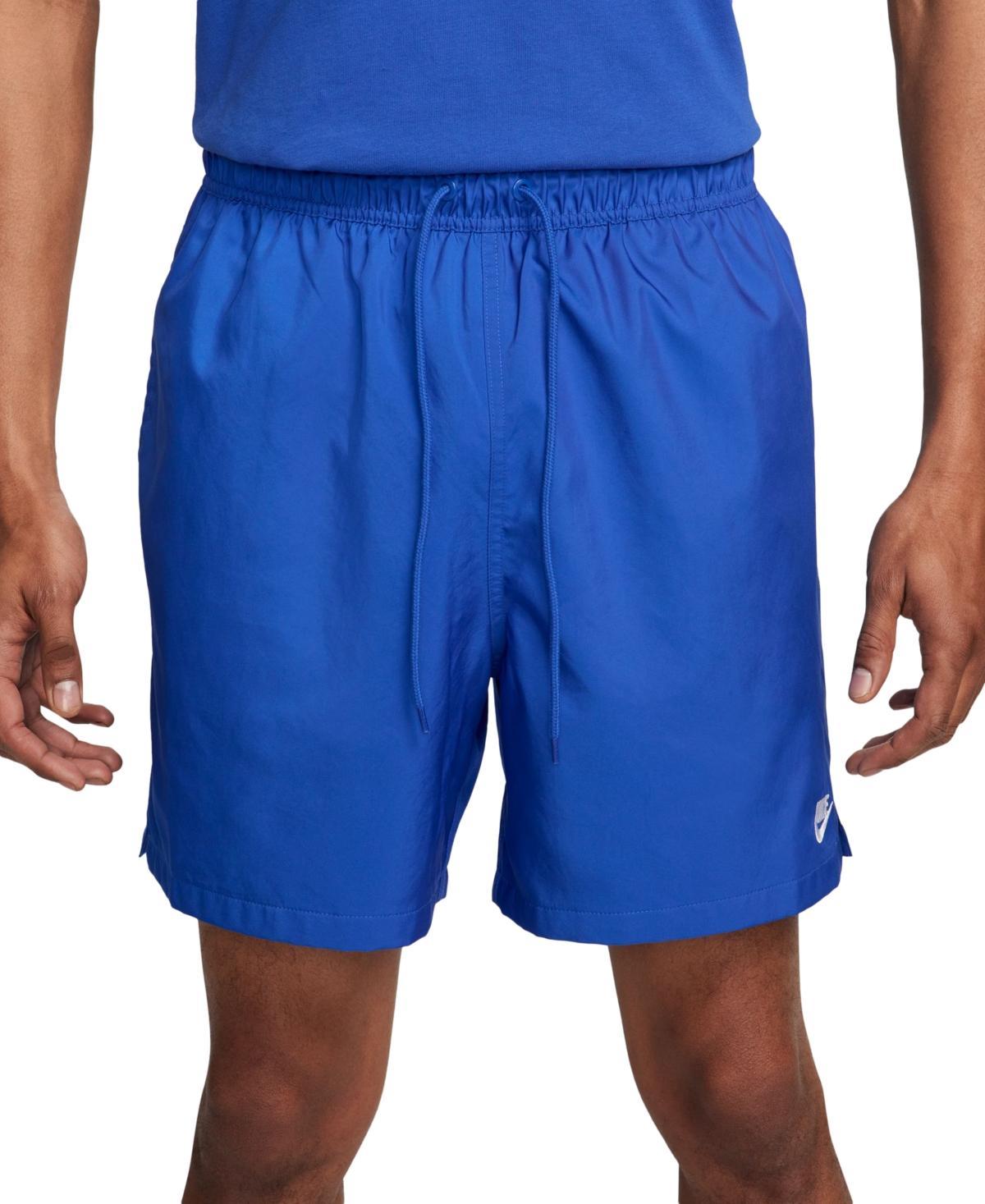 Nike Men's Club Woven Flow Shorts Product Image