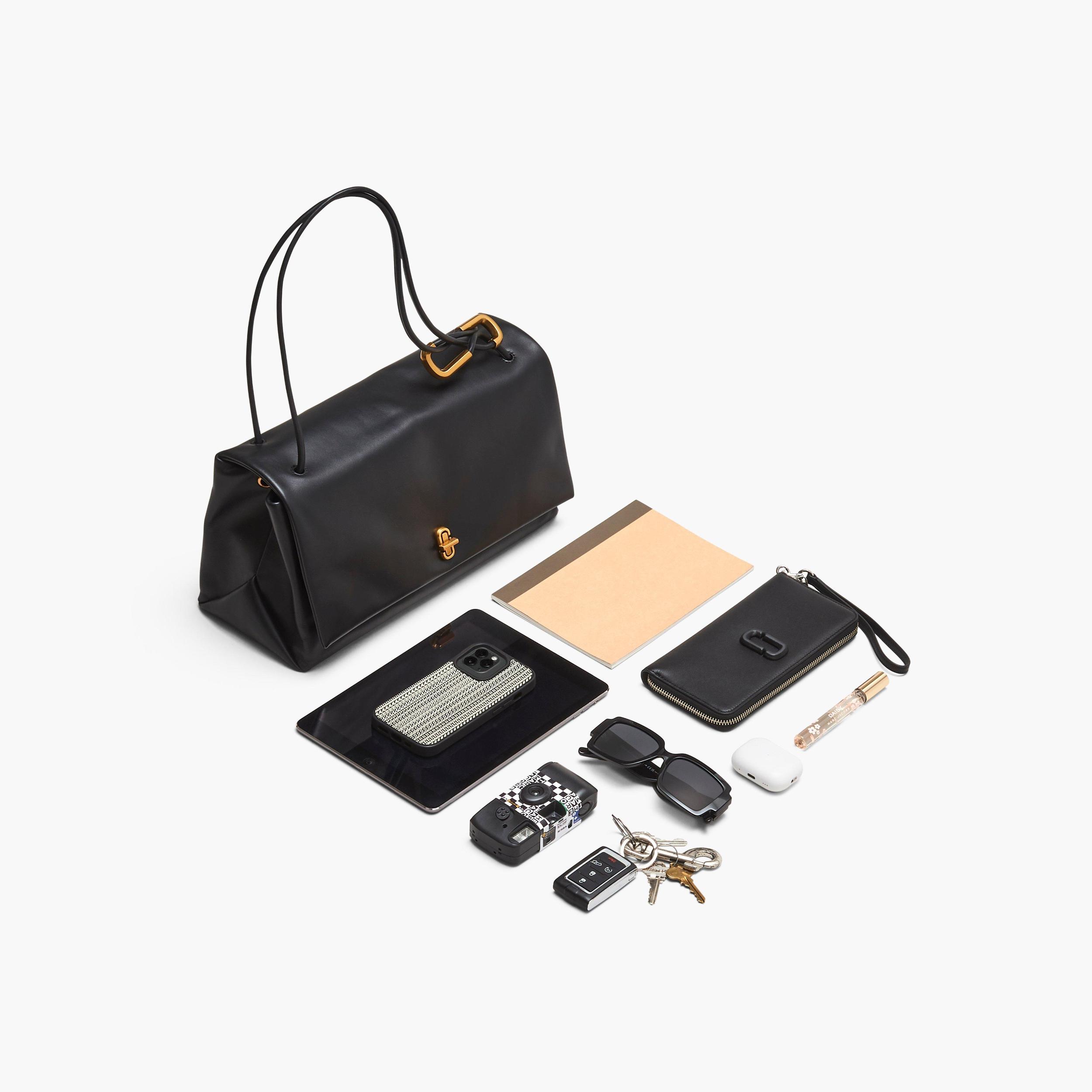 The Large Dual Bag Product Image