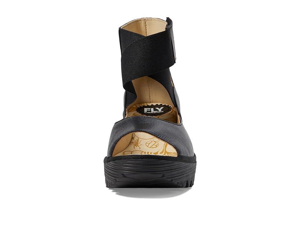 FLY LONDON YEFI473FLY Mousse) Women's Shoes Product Image