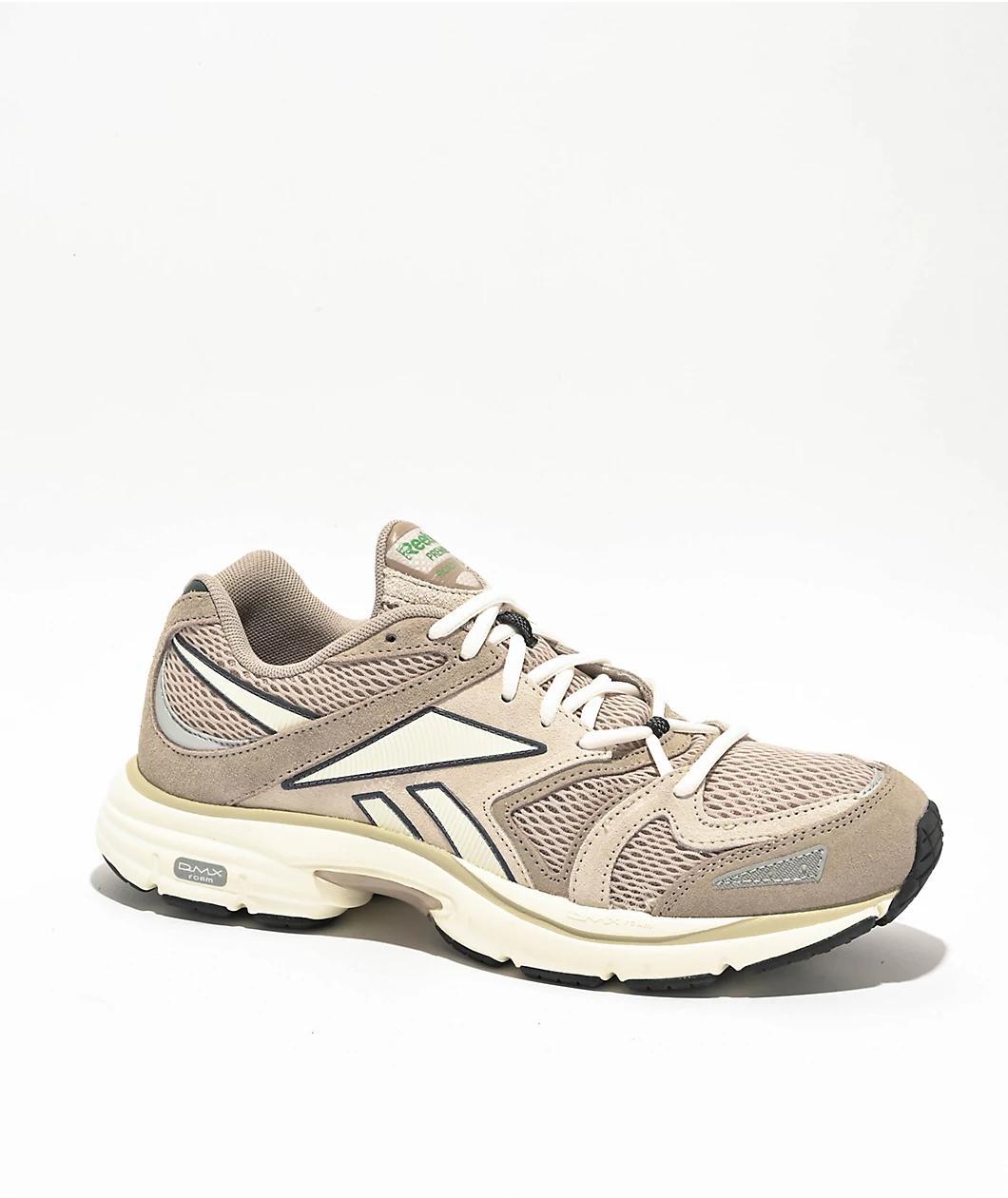 Reebok Premier Road Plus VI Ash Running Shoes Product Image