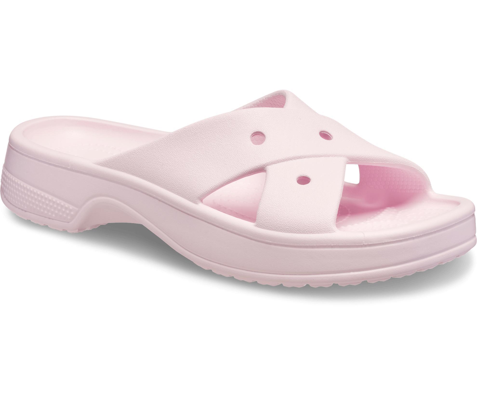 Classic Women's Cross Strap Product Image