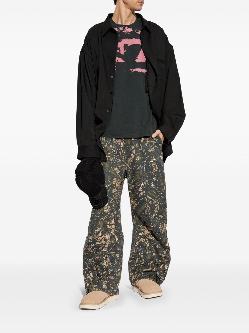 T-Boxt-R21 T-shirt Product Image