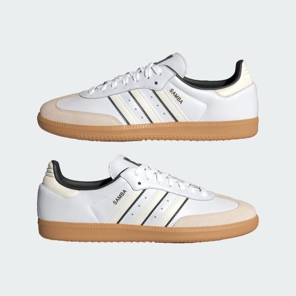 Samba OG Shoes Product Image