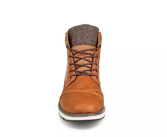 Territory Raider Mens Ankle Boots Product Image