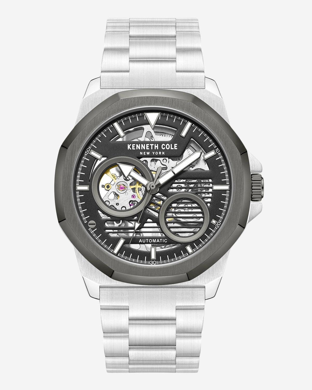 Kenneth Cole Watch, 45mm Product Image