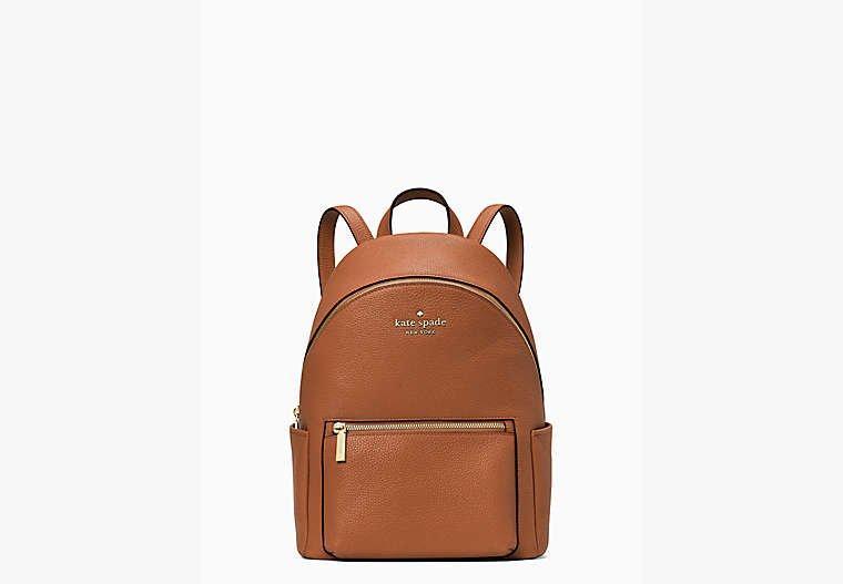 Leila Dome Backpack Product Image