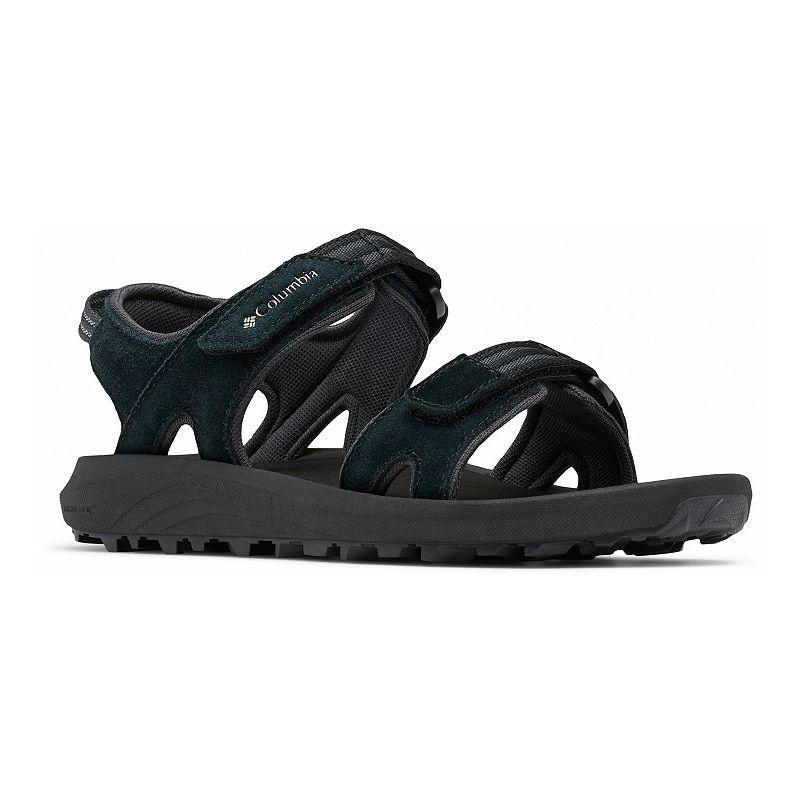 Columbia Women's Trailstorm Hiker 2-Strap Sandal- Product Image