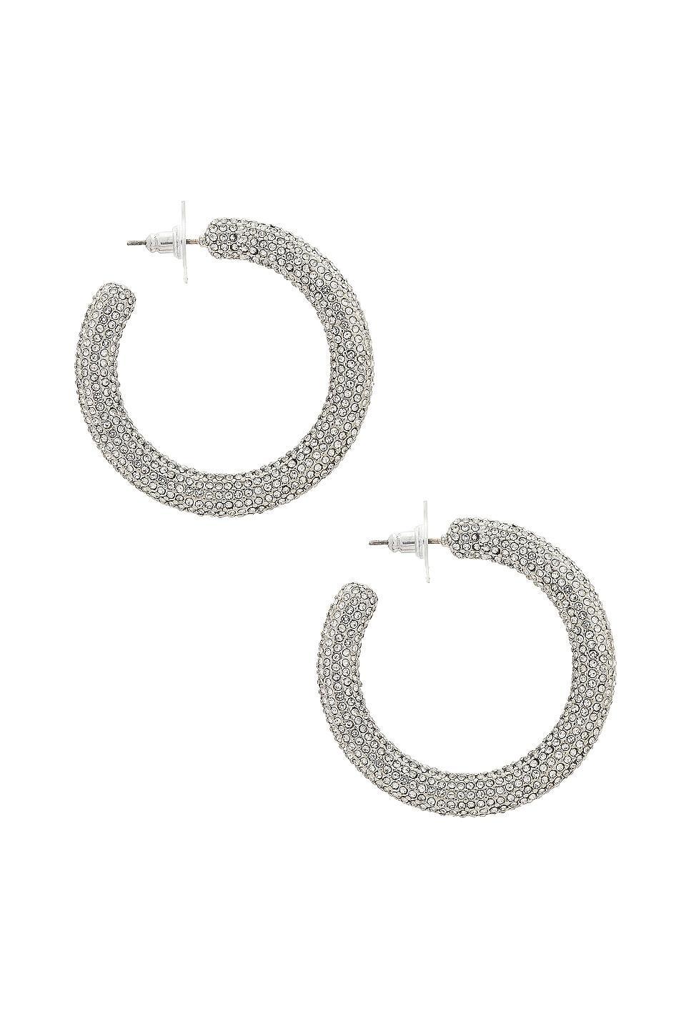 Chiara Earrings BaubleBar Product Image