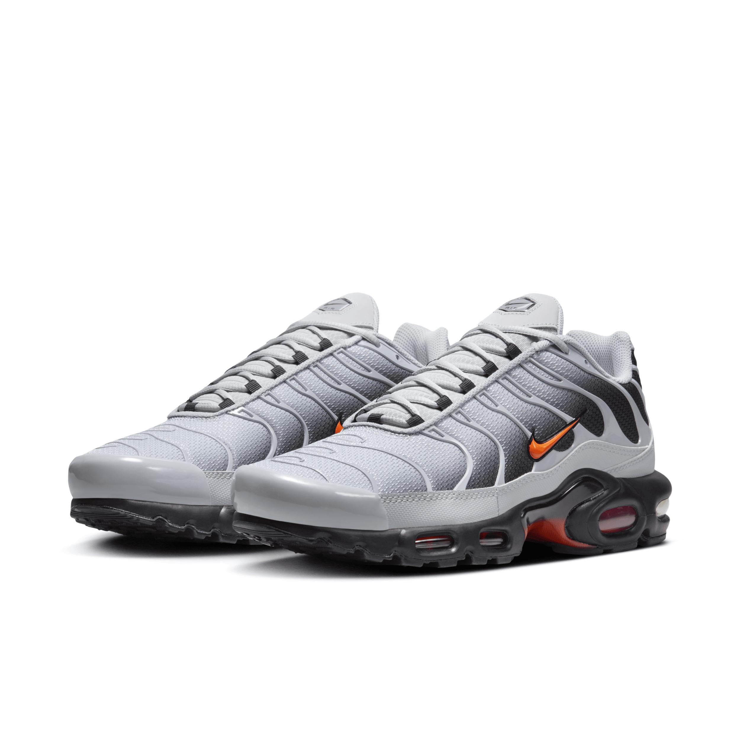 Nike Mens Nike Air Max Plus - Mens Running Shoes Product Image