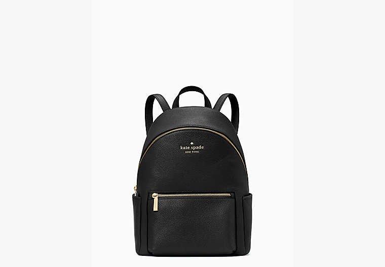 Leila Dome Backpack Product Image