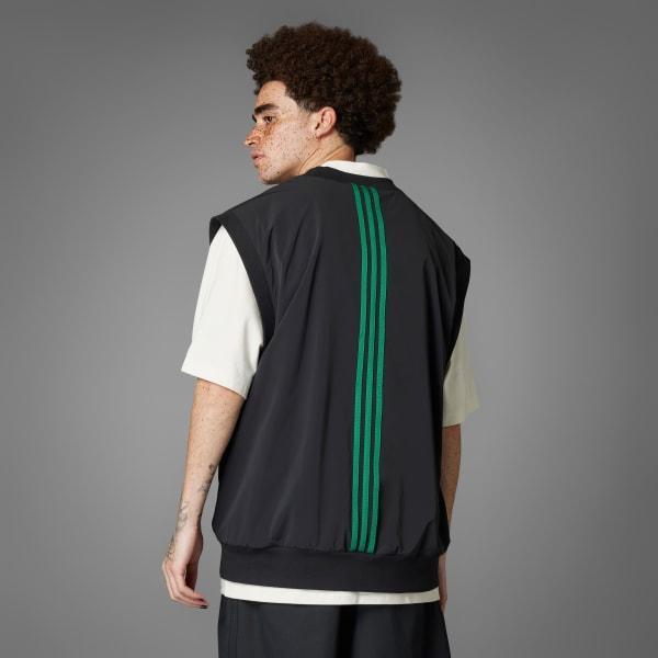 Rolling Links Pullover Vest Product Image