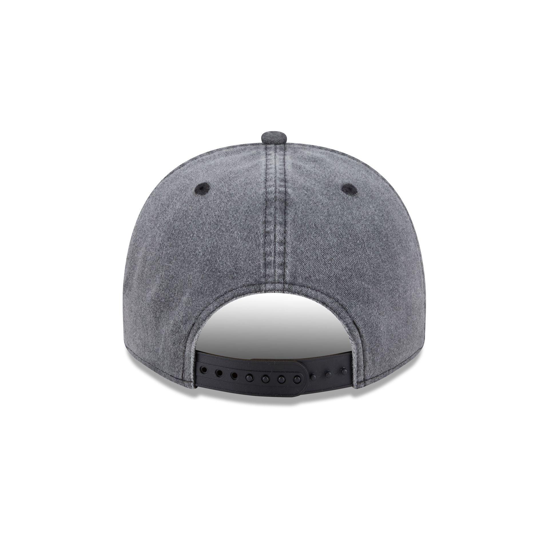 New York Rangers Ripstop Camo 59FIFTY A-Frame Fitted Hat Male Product Image