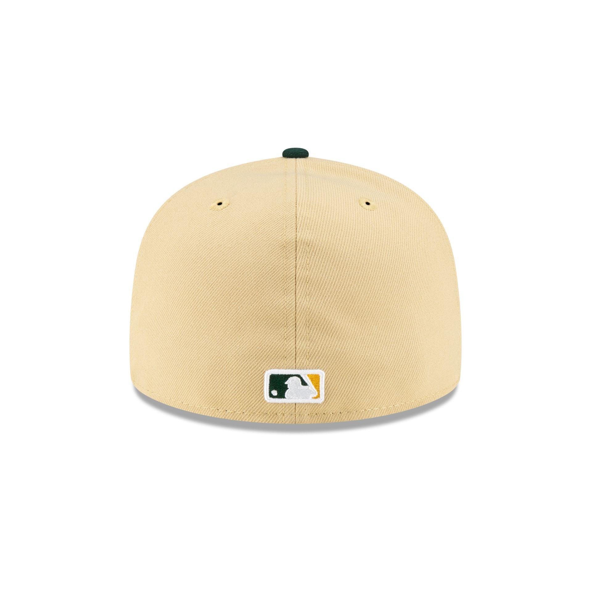 Athletics Mascot 59FIFTY Fitted Hat Male Product Image