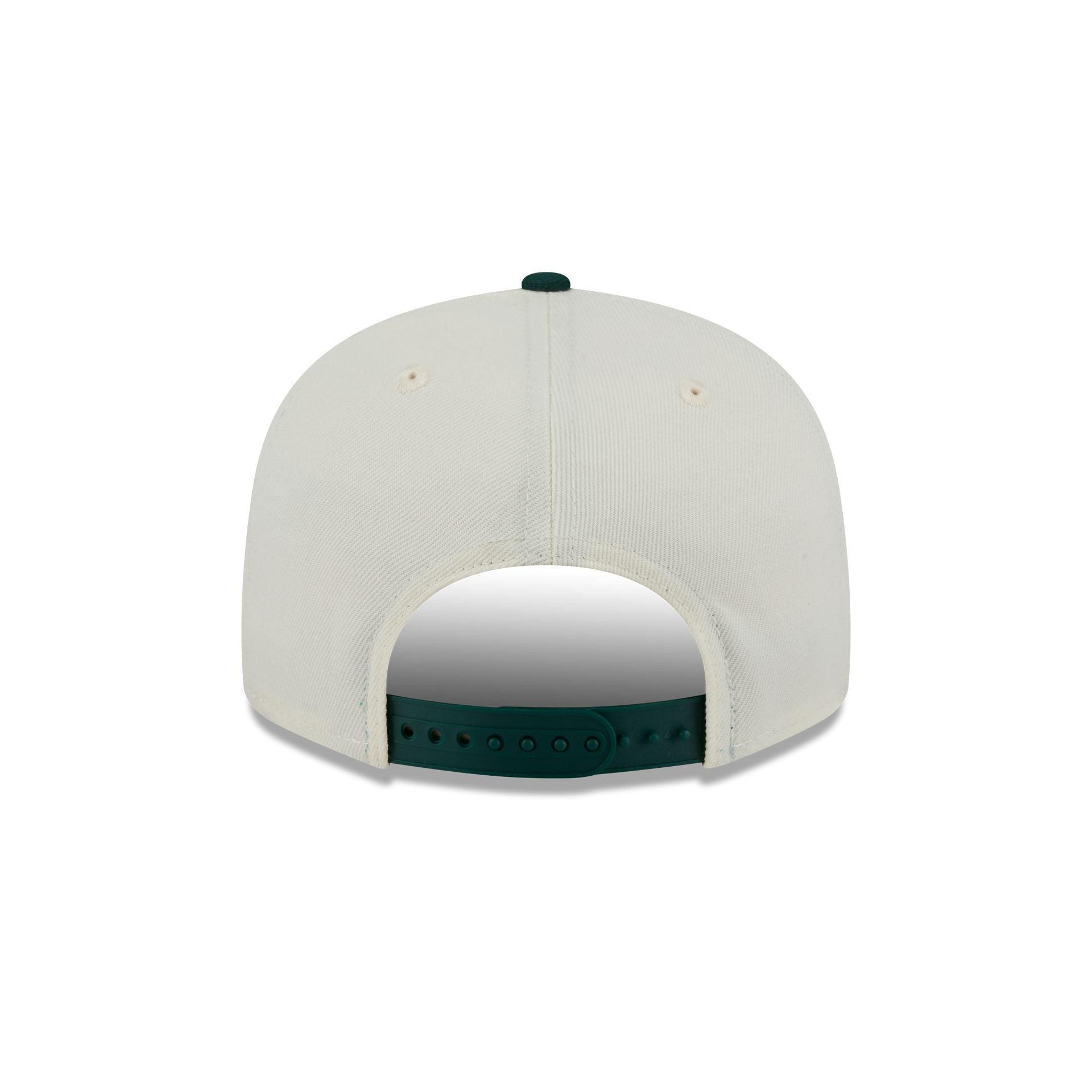 Athletics Archive 9FIFTY Snapback Hat Male Product Image