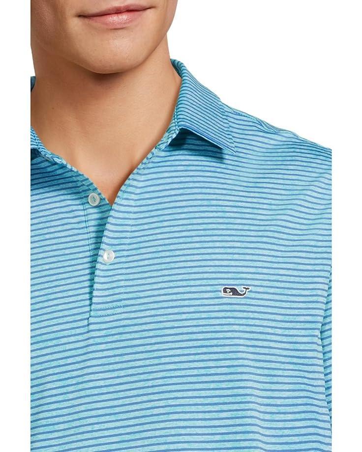 Short Sleeve Palmero Polo Product Image