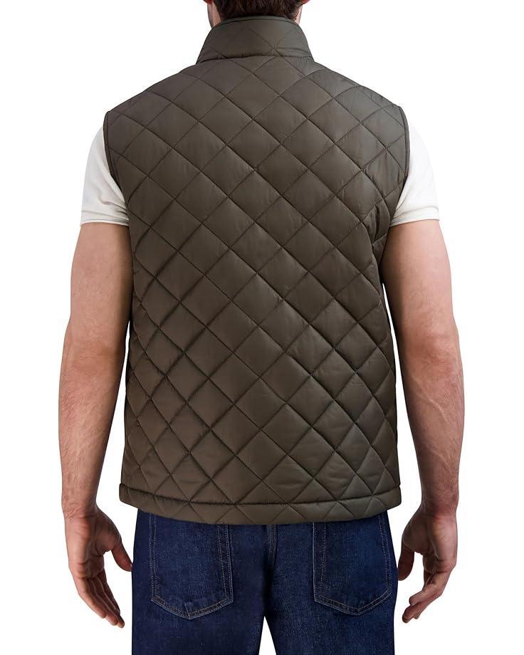Reversible Vest Product Image