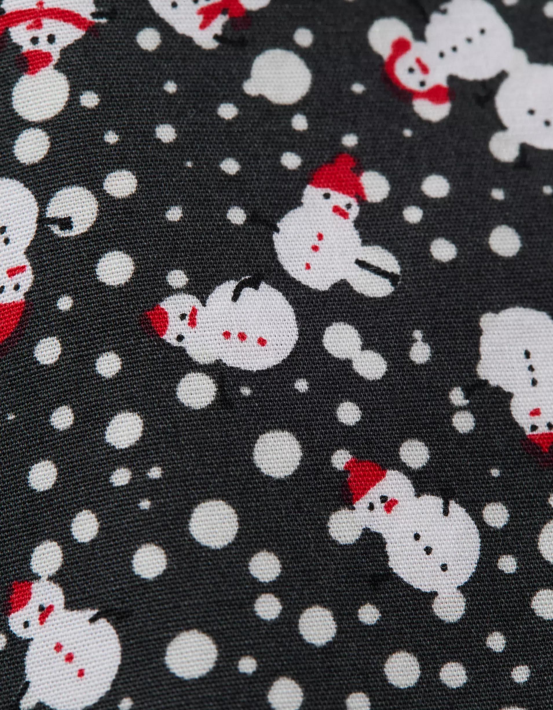 AEO Men's Crawfish Stretch Boxer Short Product Image