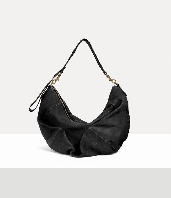 Medium Agnes Shoulder Bag Product Image