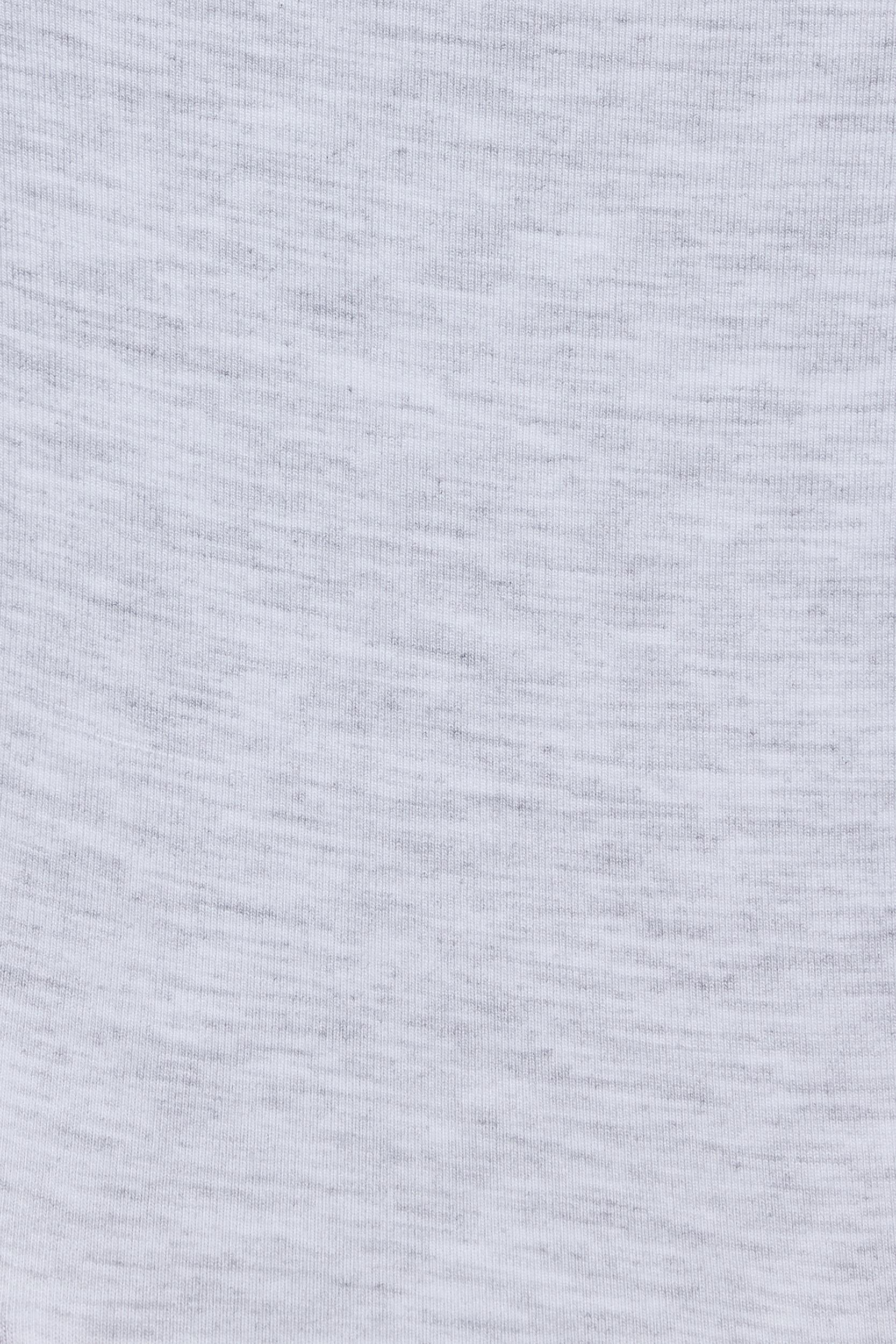 Oversized Boyfriend Tee Product Image