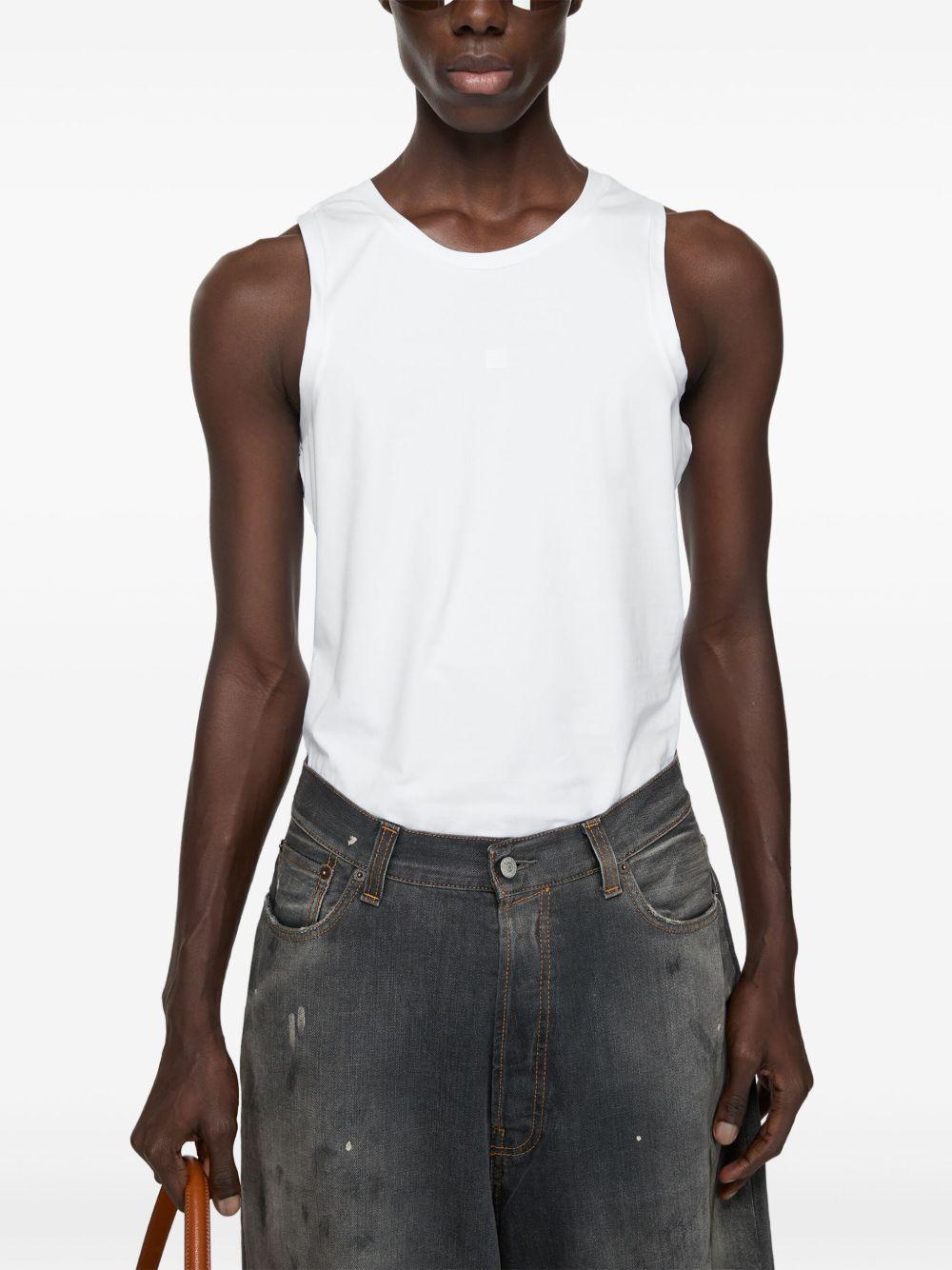 jersey tank top Product Image