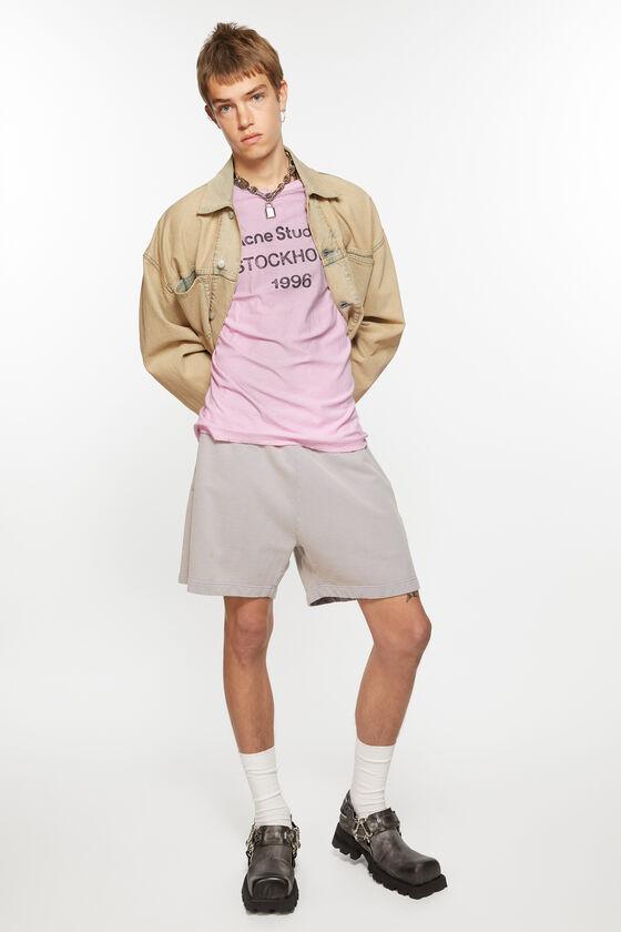 Cotton shorts Product Image