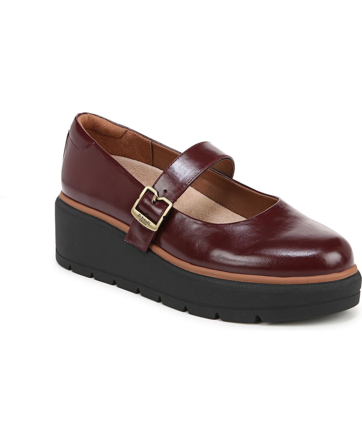 Dr. Scholl's Nice Day Max Jane Women's Shoes Product Image