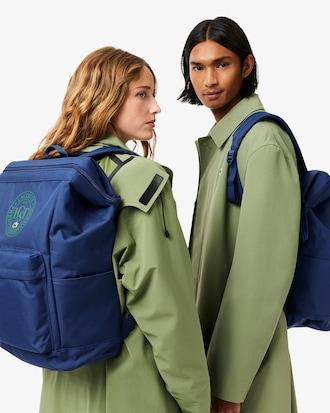 Neocroc Rectangular Backpack Product Image