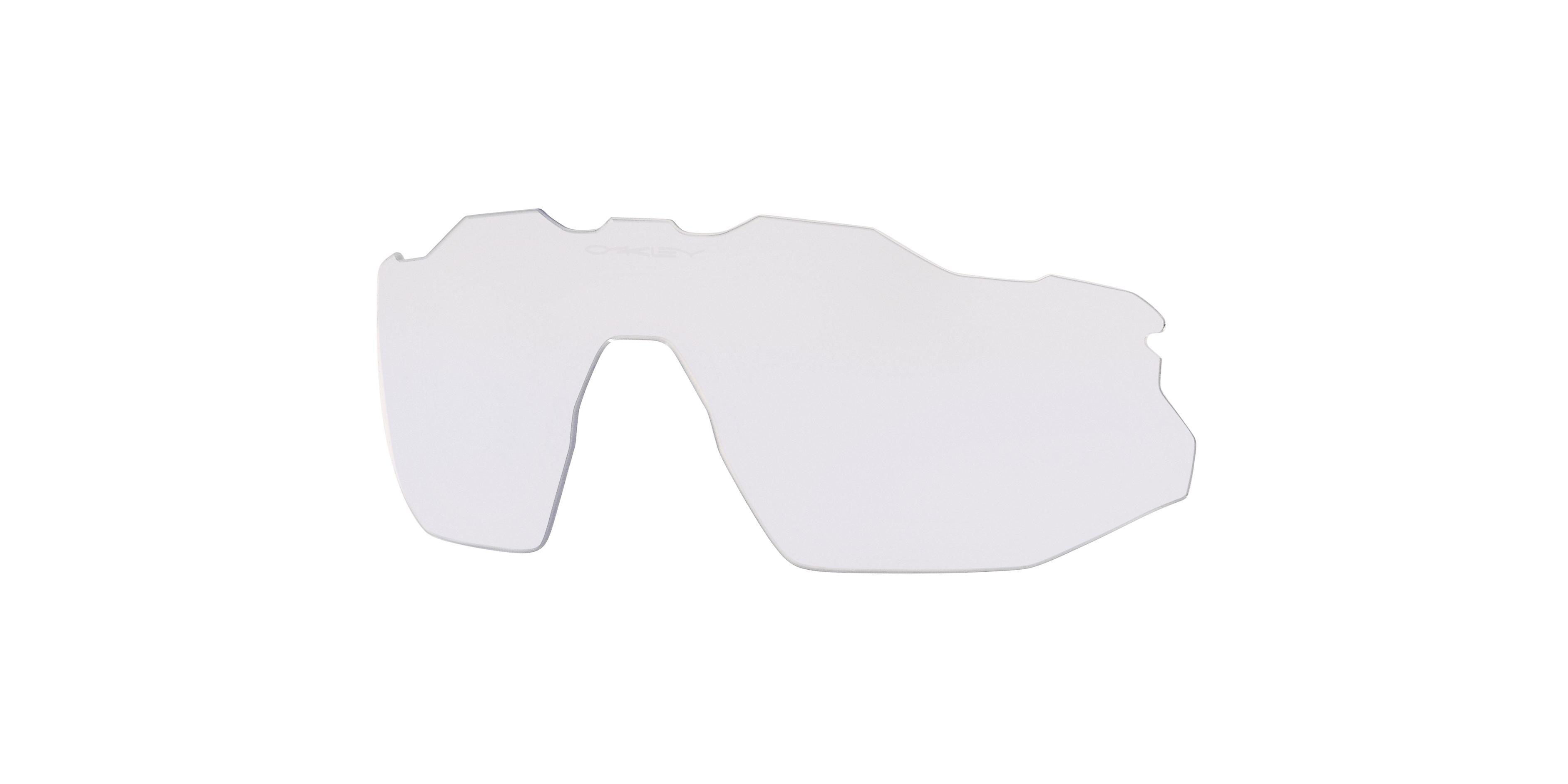 Oakley Mens Radar Ev Advancer Replacement Lenses Product Image