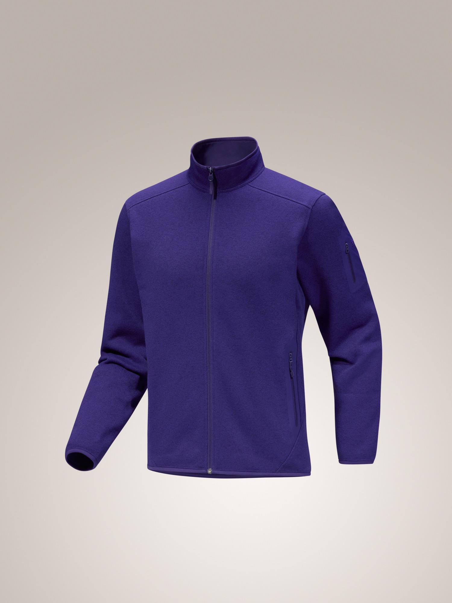 Covert Cardigan Men's Product Image